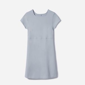 Everlane “Party Of One” tee dress medium